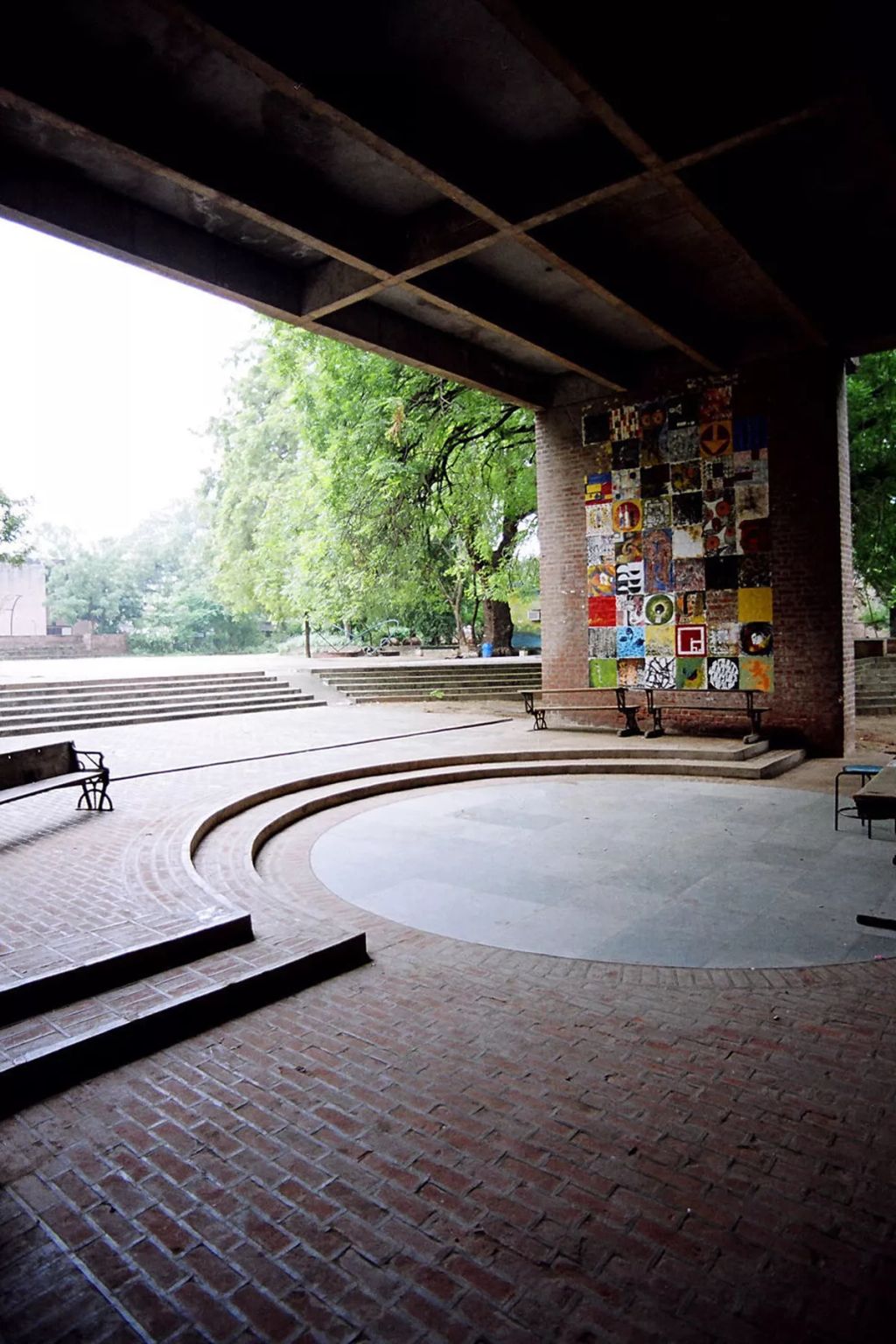 Forrás: VSF, pritzkerprize.com