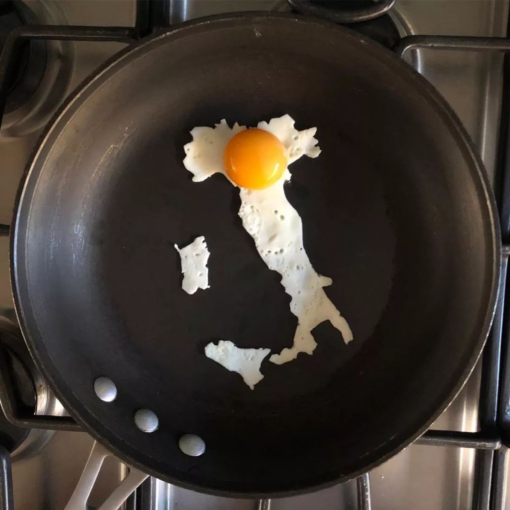 Forrás: Instagram/the_eggshibit