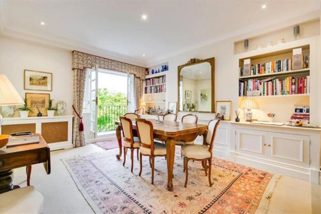 Forrás: rightmove.co.uk