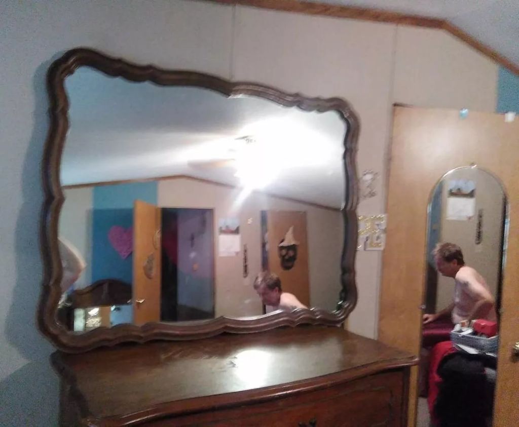 Forrás: Instagram/craigslist_mirrors