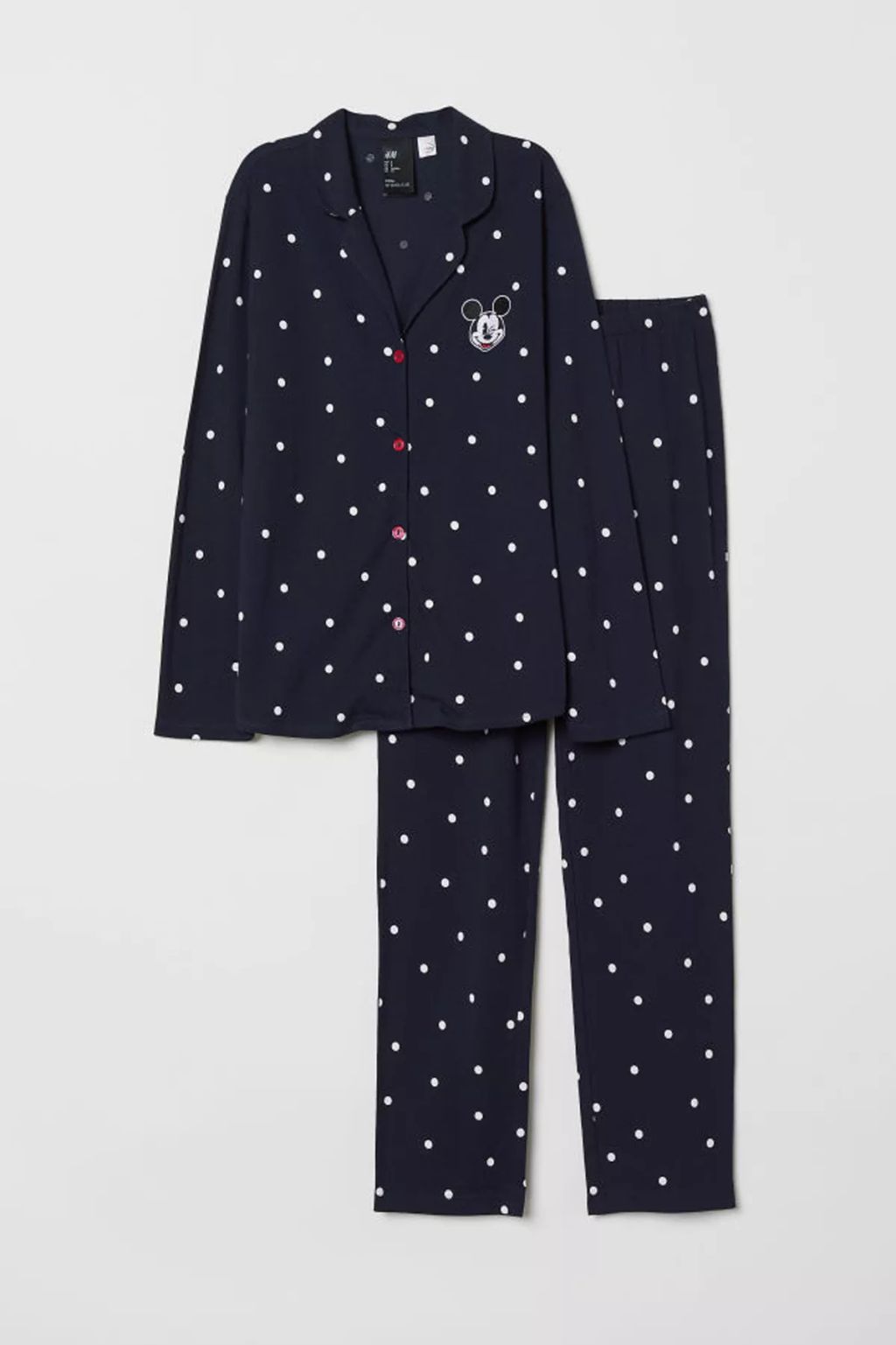 Forrás: H&M