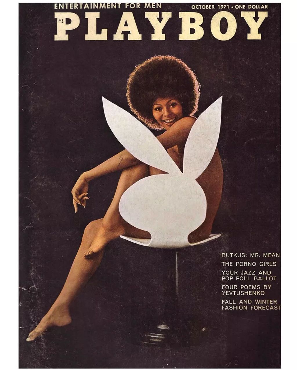 Forrás: Playboy