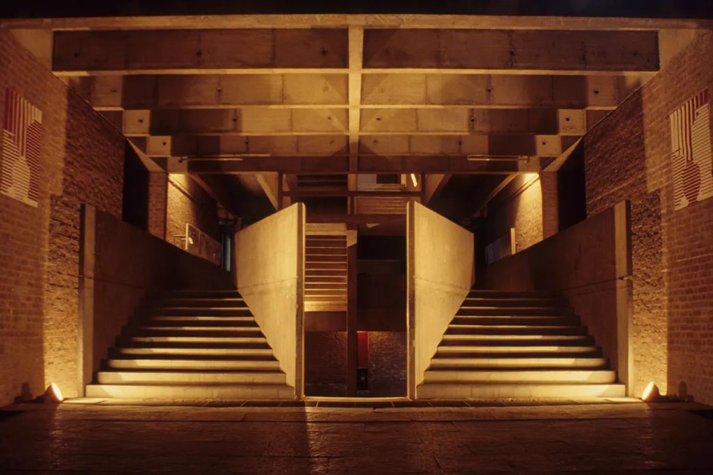Forrás: VSF, pritzkerprize.com