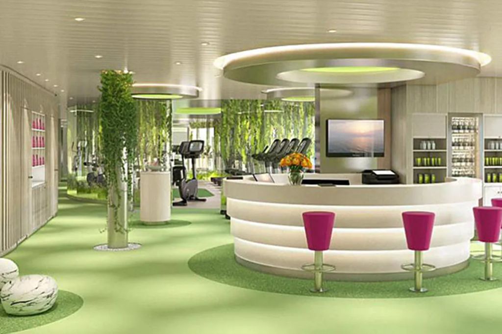 Forrás: Carnival Cruises 