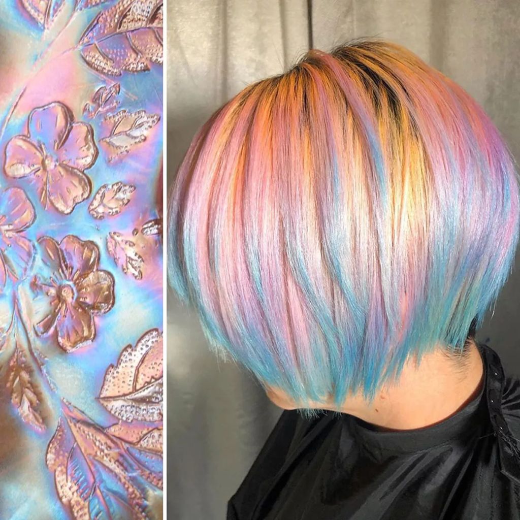 Forrás: Instagram/Ursula Goff 