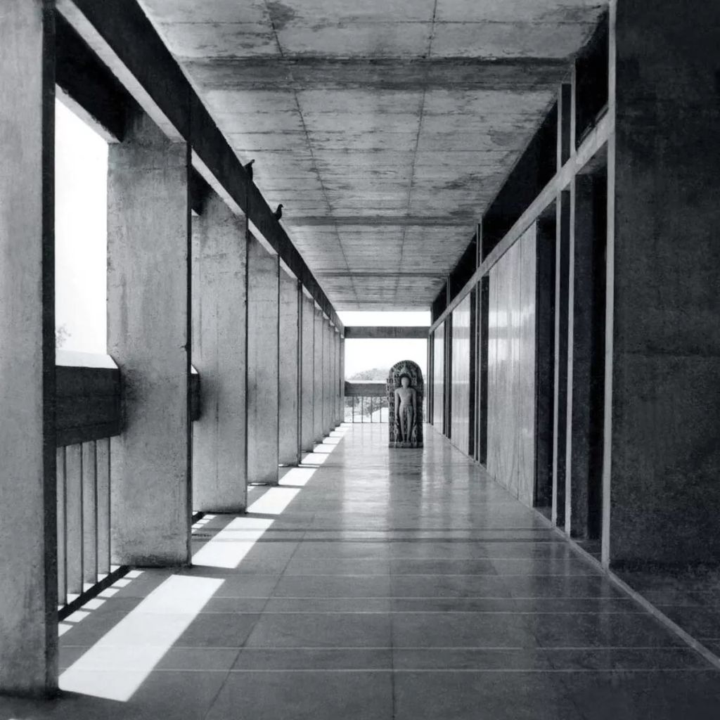 Forrás: VSF, pritzkerprize.com