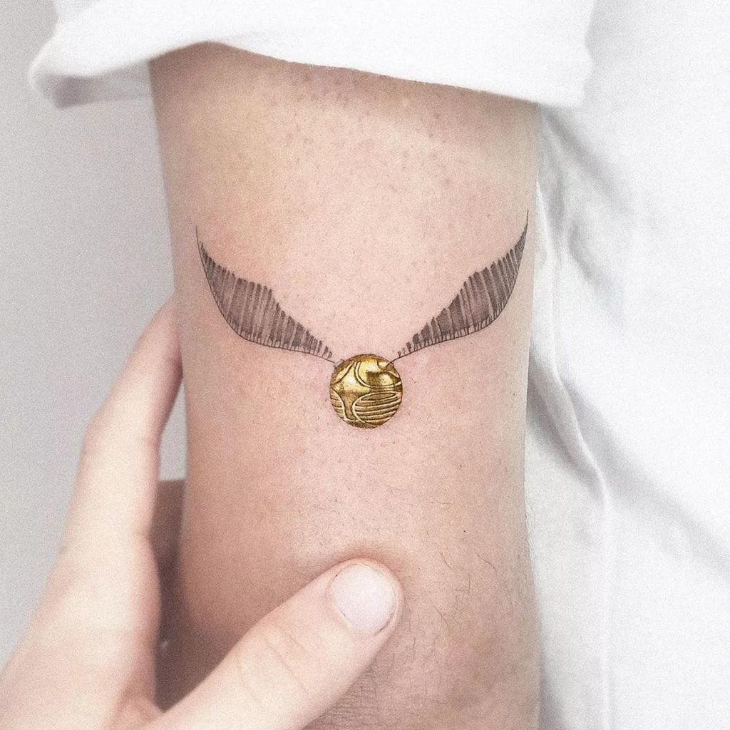 Forrás: Instagram/kozo_tattoo
