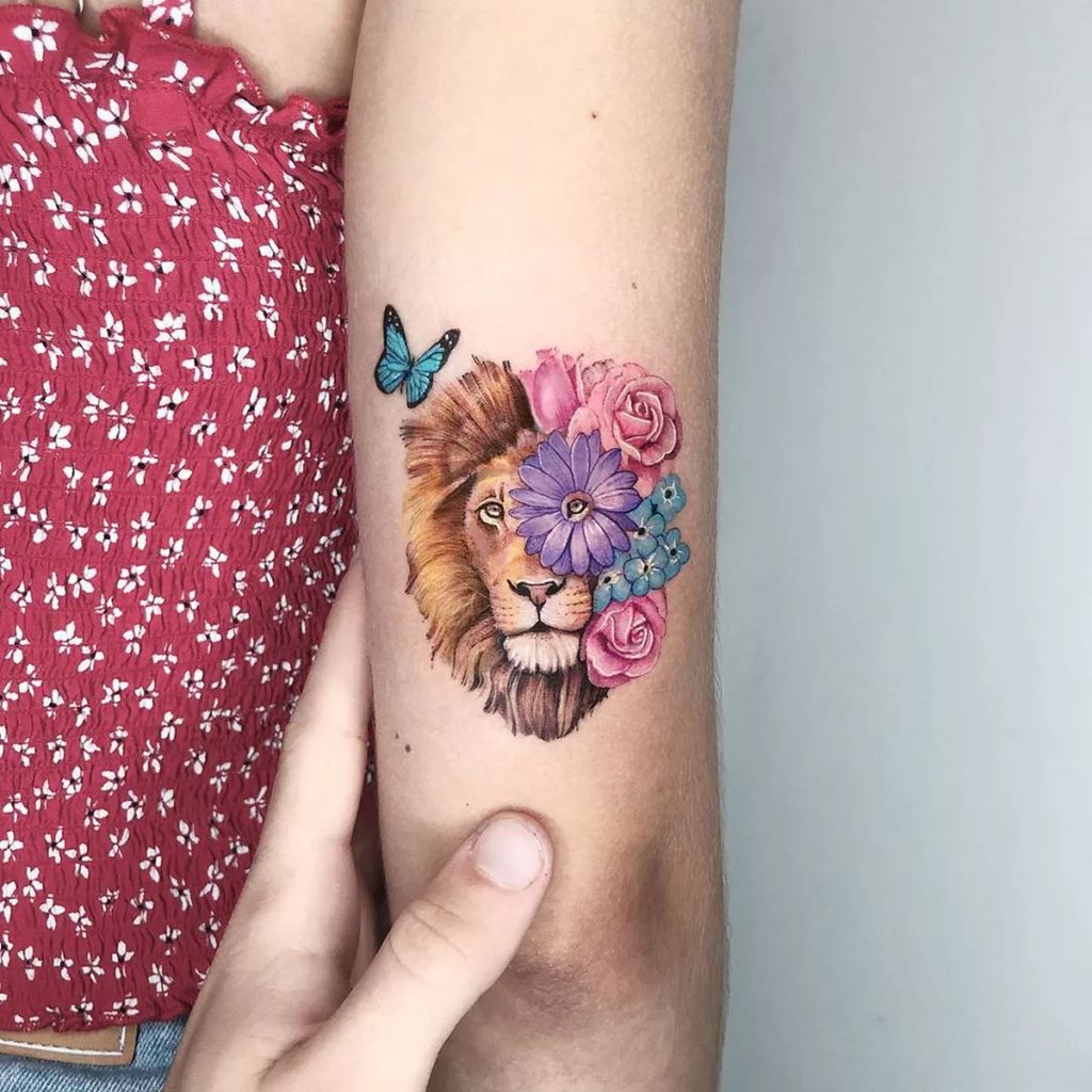 Forrás: Instagram/kozo_tattoo