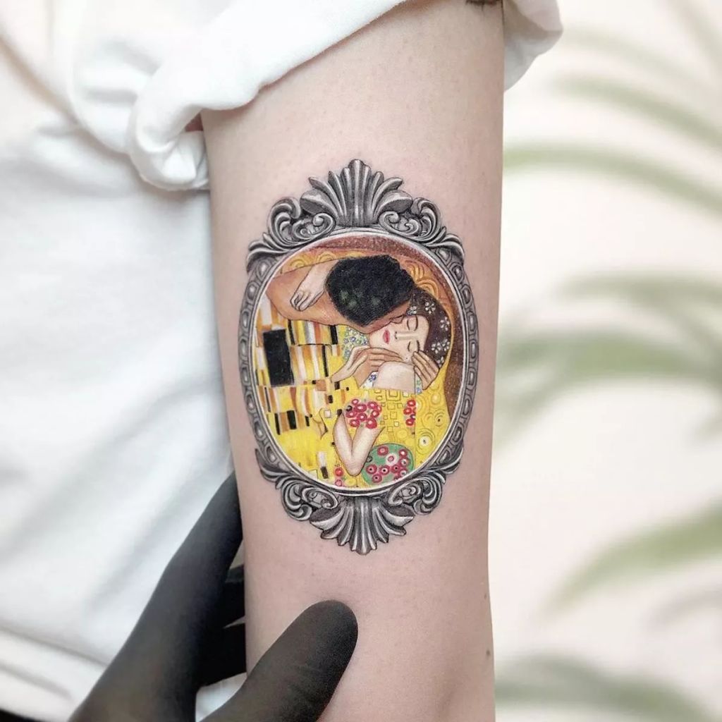 Forrás: Instagram/kozo_tattoo