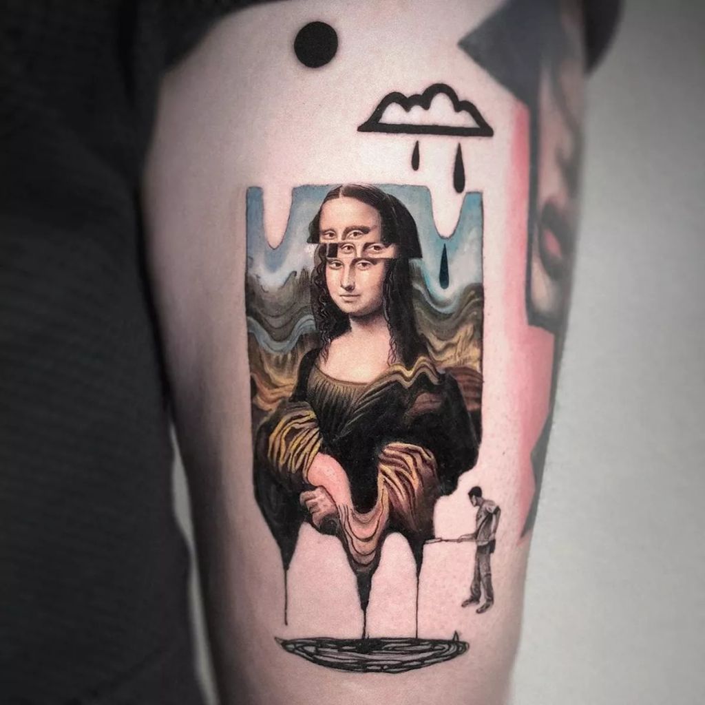 Forrás: Instagram/kozo_tattoo