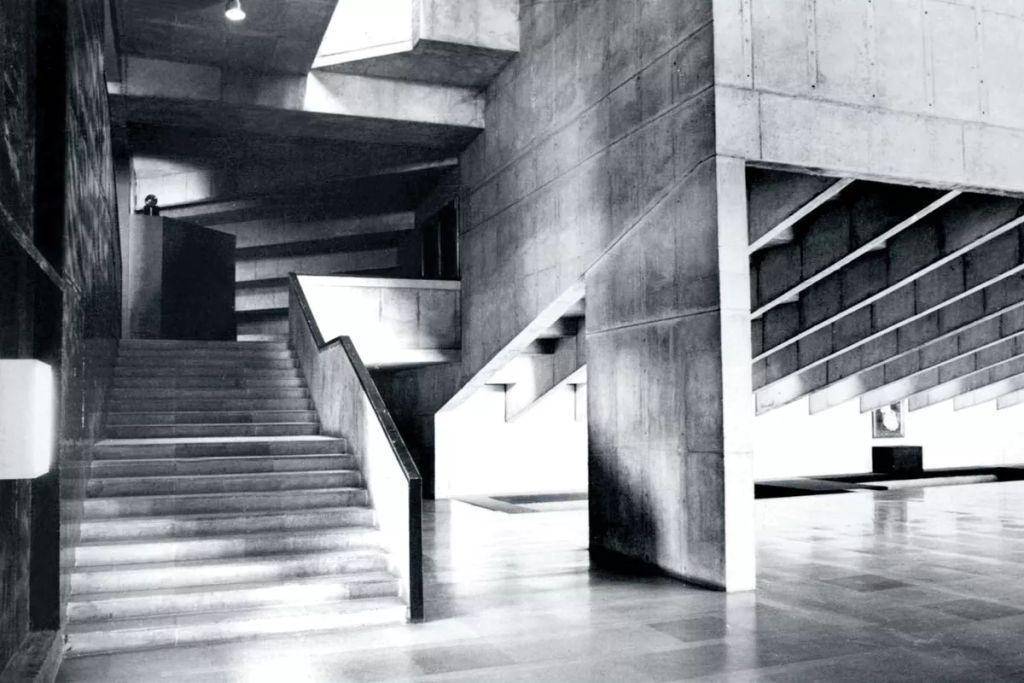 Forrás: VSF, pritzkerprize.com