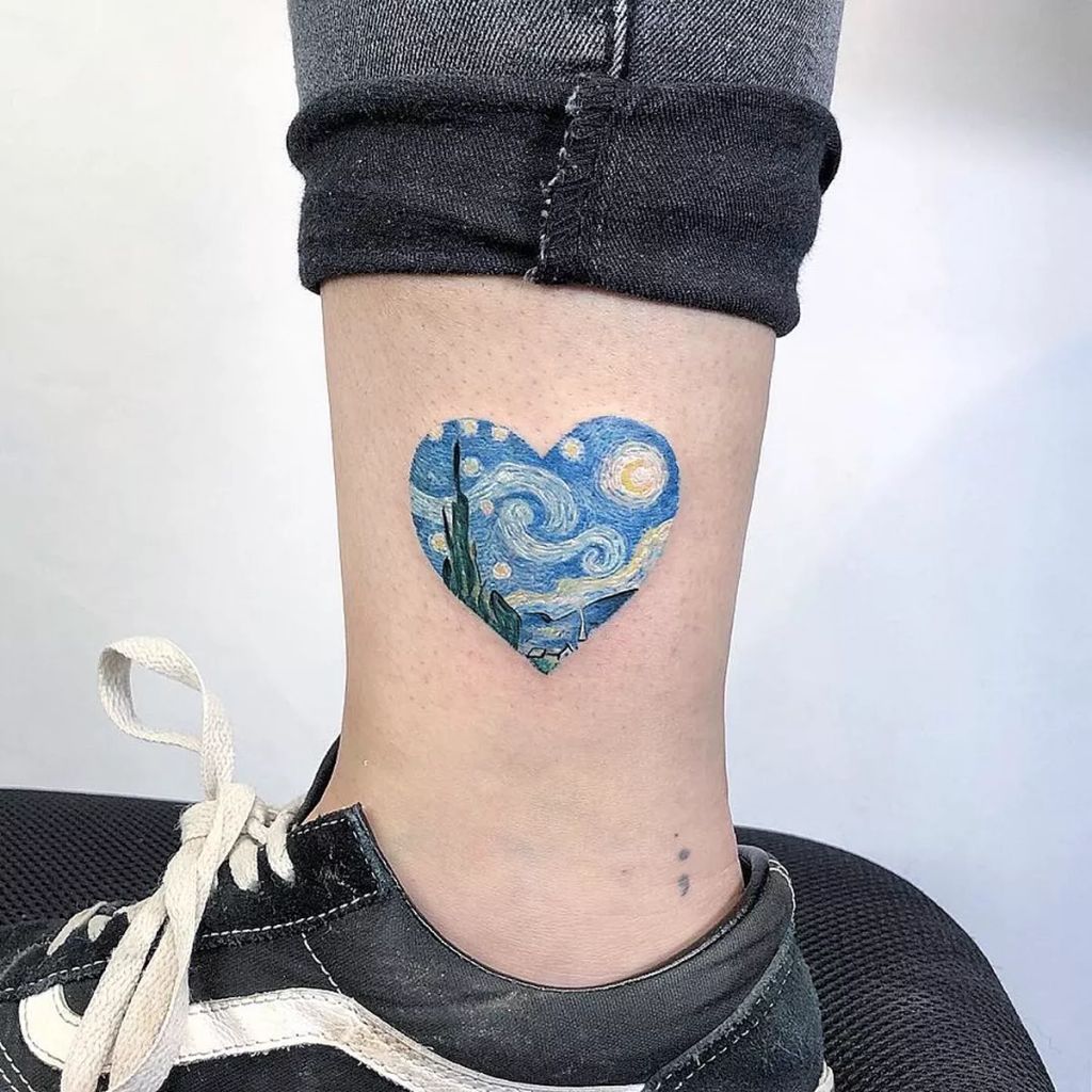 Forrás: Instagram/kozo_tattoo