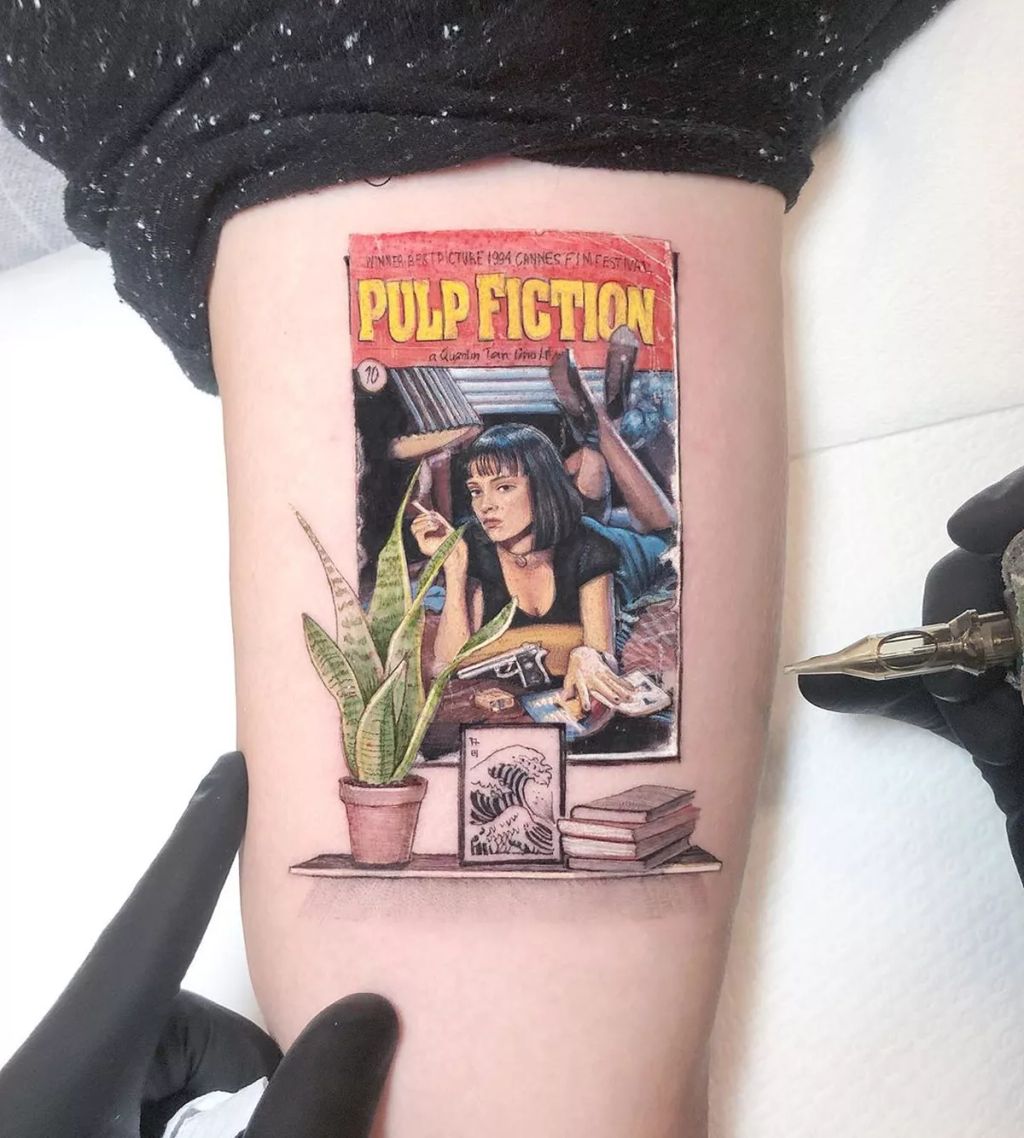 Forrás: Instagram/kozo_tattoo