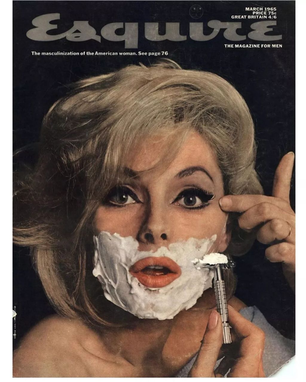 Forrás: Esquire