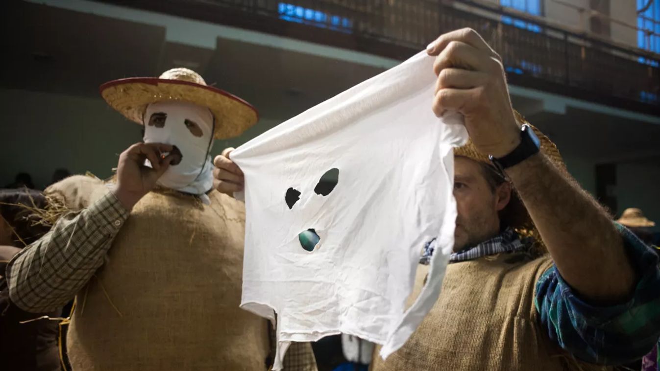 Forrás: AFP/NurPhoto/Joaquin Gomez Sastre 