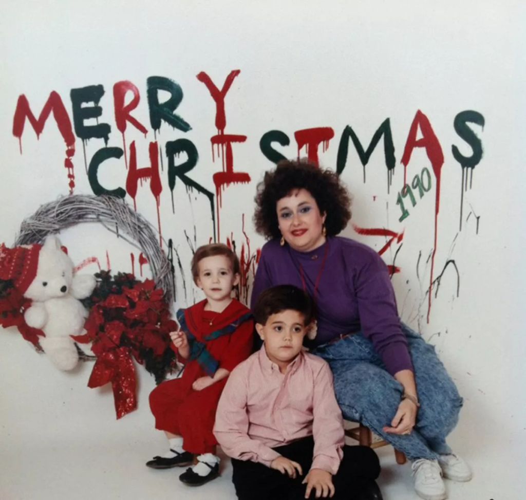 Forrás: awkwardfamilyphotos.com