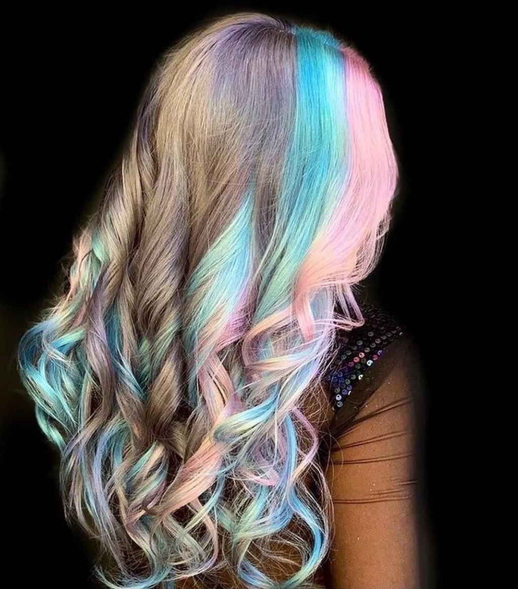 Forrás: Instagram/HAIR_SLAYERZ
