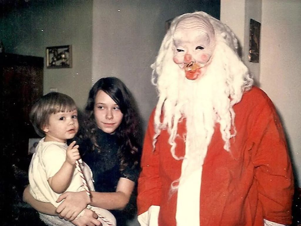 Forrás: awkwardfamilyphotos.com