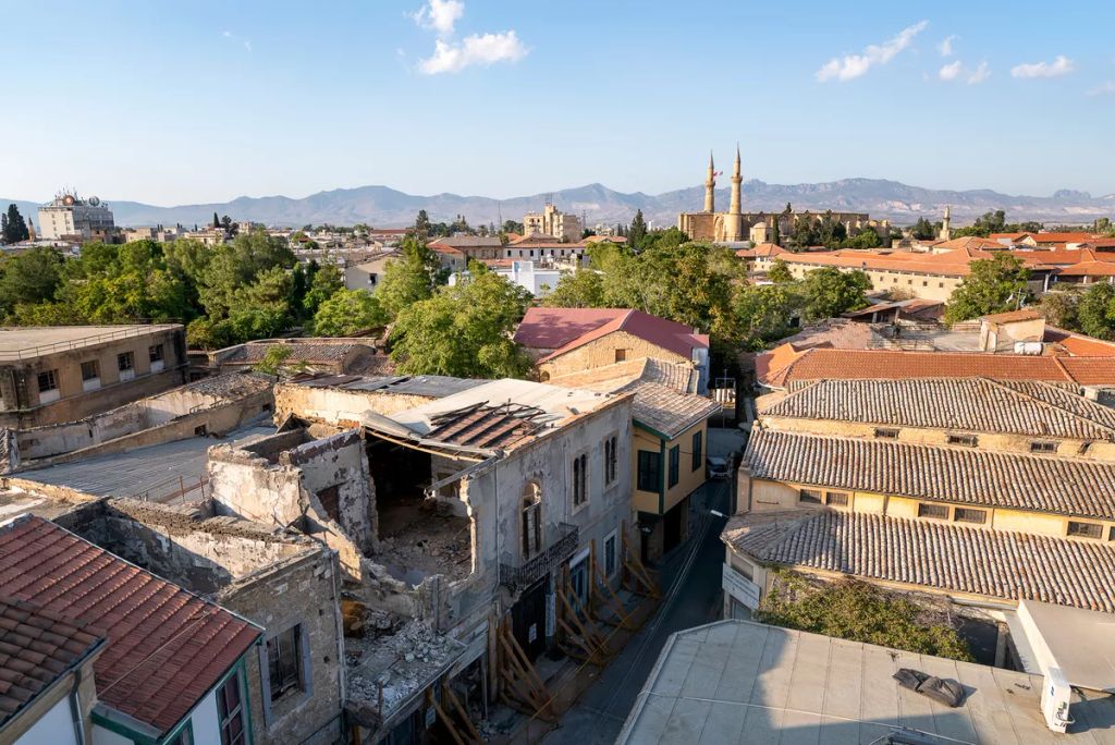 Forrás: NORTHFOTO