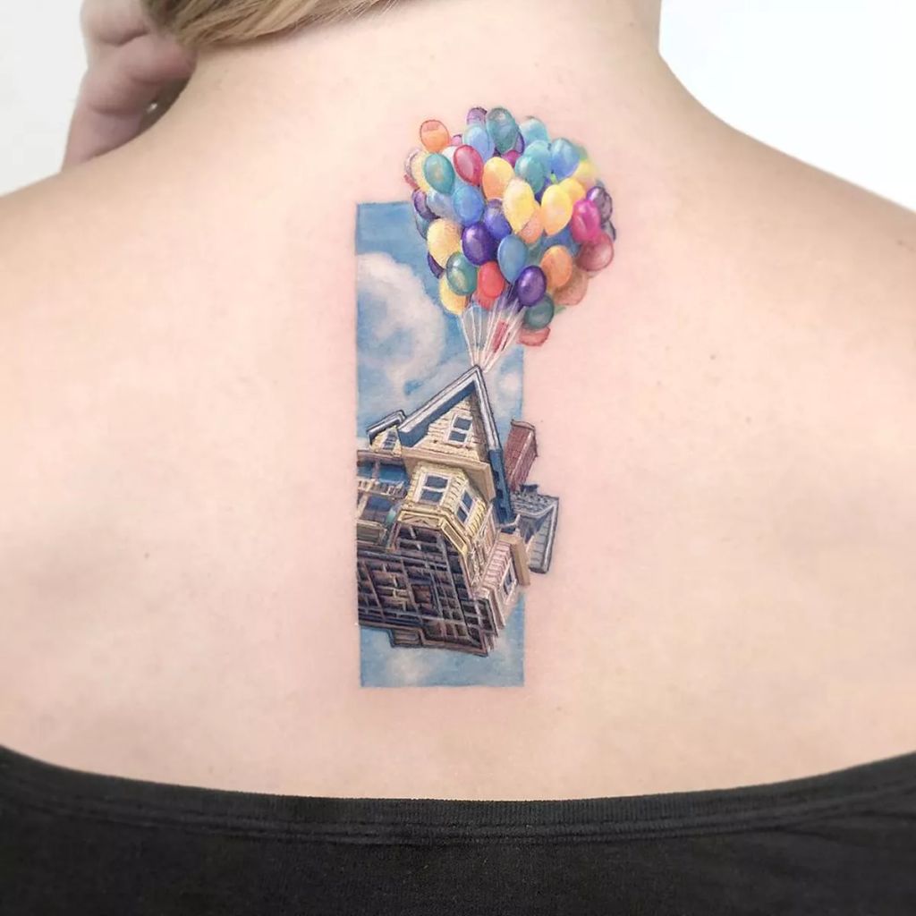 Forrás: Instagram/kozo_tattoo