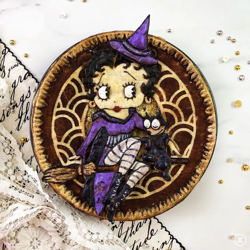 Forrás: Instagram/Pies Are Awesome 