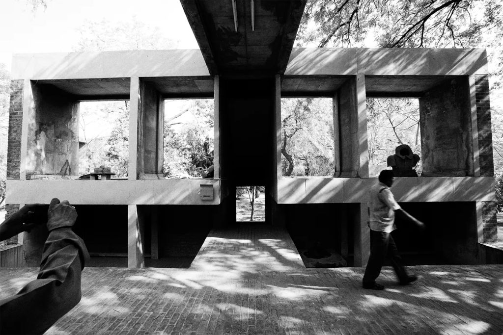 Forrás: VSF, pritzkerprize.com