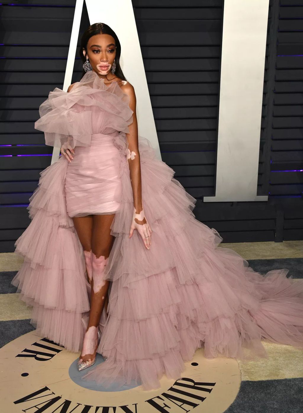 Forrás: WireImage/2019 Daniele Venturelli/Daniele Venturelli
