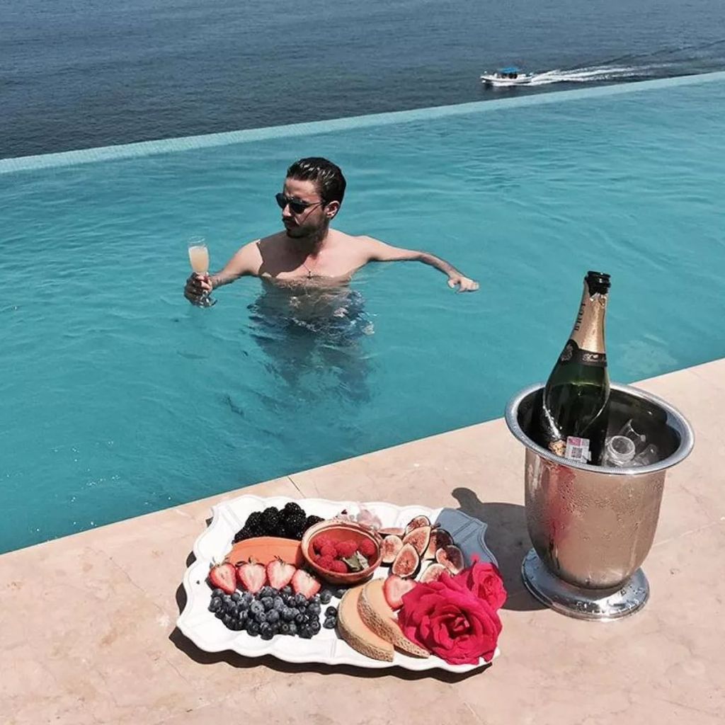 Forrás: Instagram/Rich kids of Mexicocity 