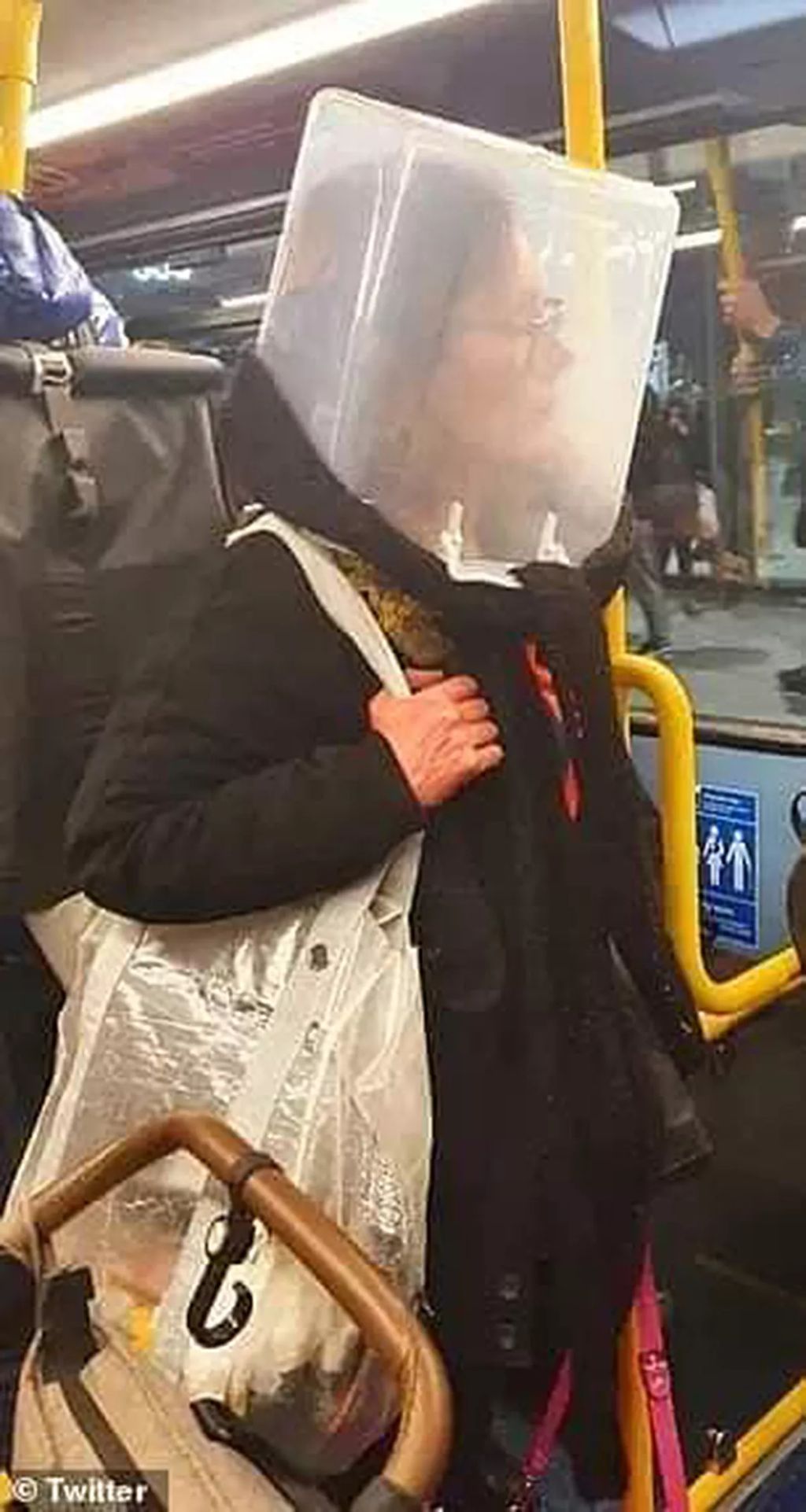 Forrás: Facebook/Marie Margot-Quinche 