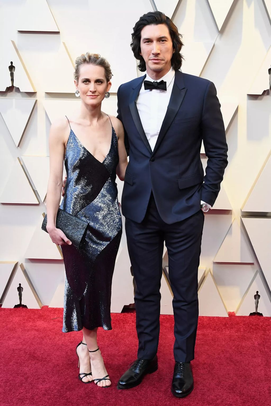 Forrás: WireImage/Steve Granitz