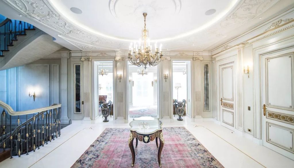 Forrás: sothebysrealty.com 
