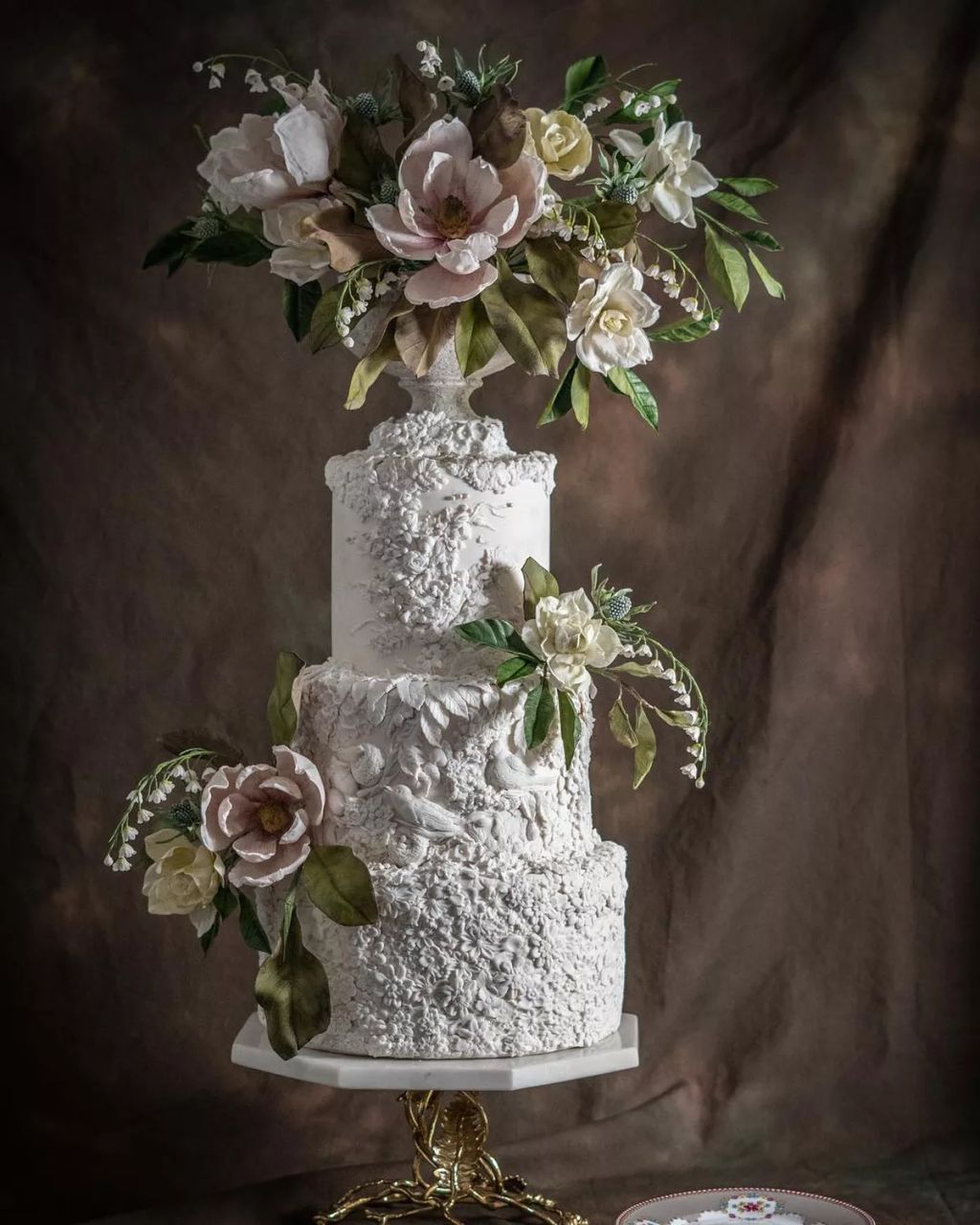 Forrás: Instagram/Julie Simon Cakes, LLC
