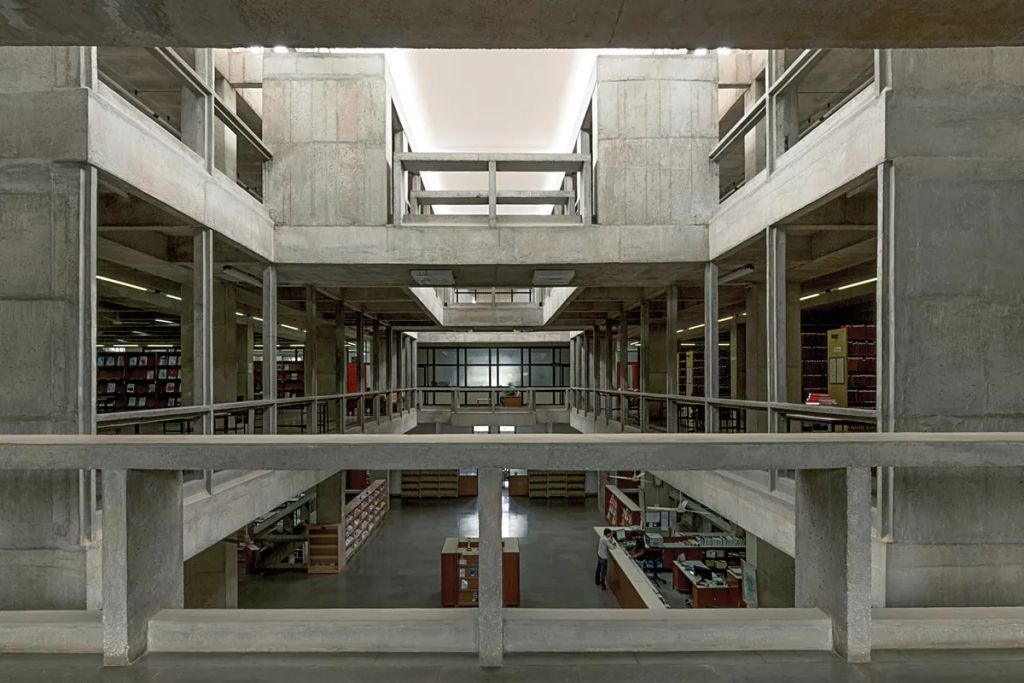 Forrás: VSF, pritzkerprize.com