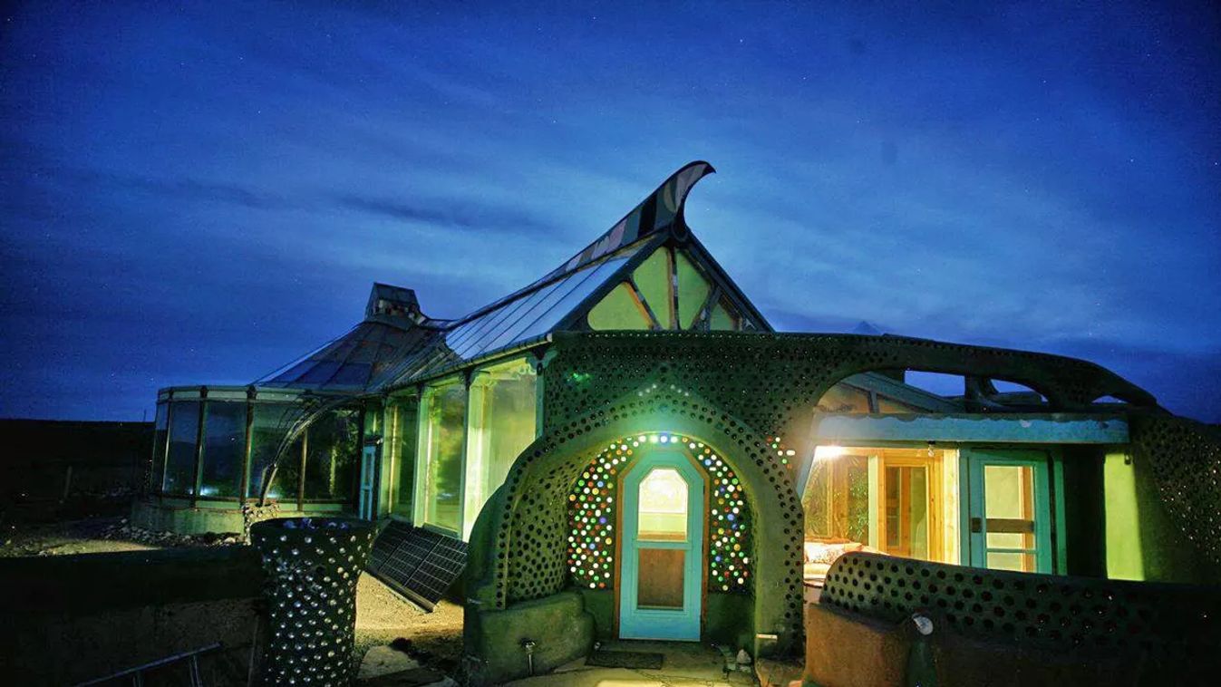 Forrás: earthshipglobal.com