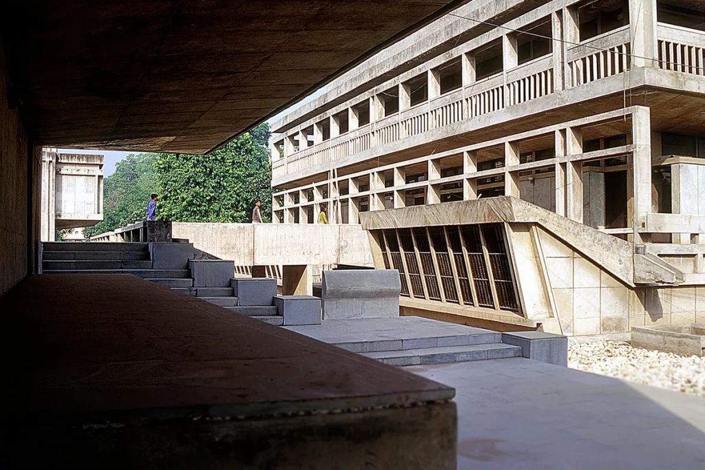 Forrás: VSF, pritzkerprize.com