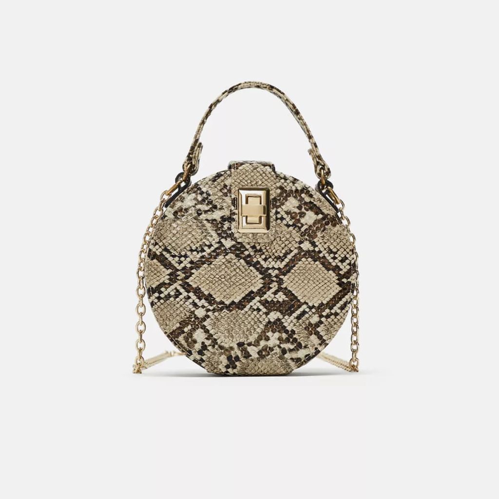 Forrás: Zara