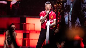 Egy pletyka miatt szakított Robbie Williams és Geri Halliwell: "Ma már egy pillanatig sem hiszem, hogy ez igaz"