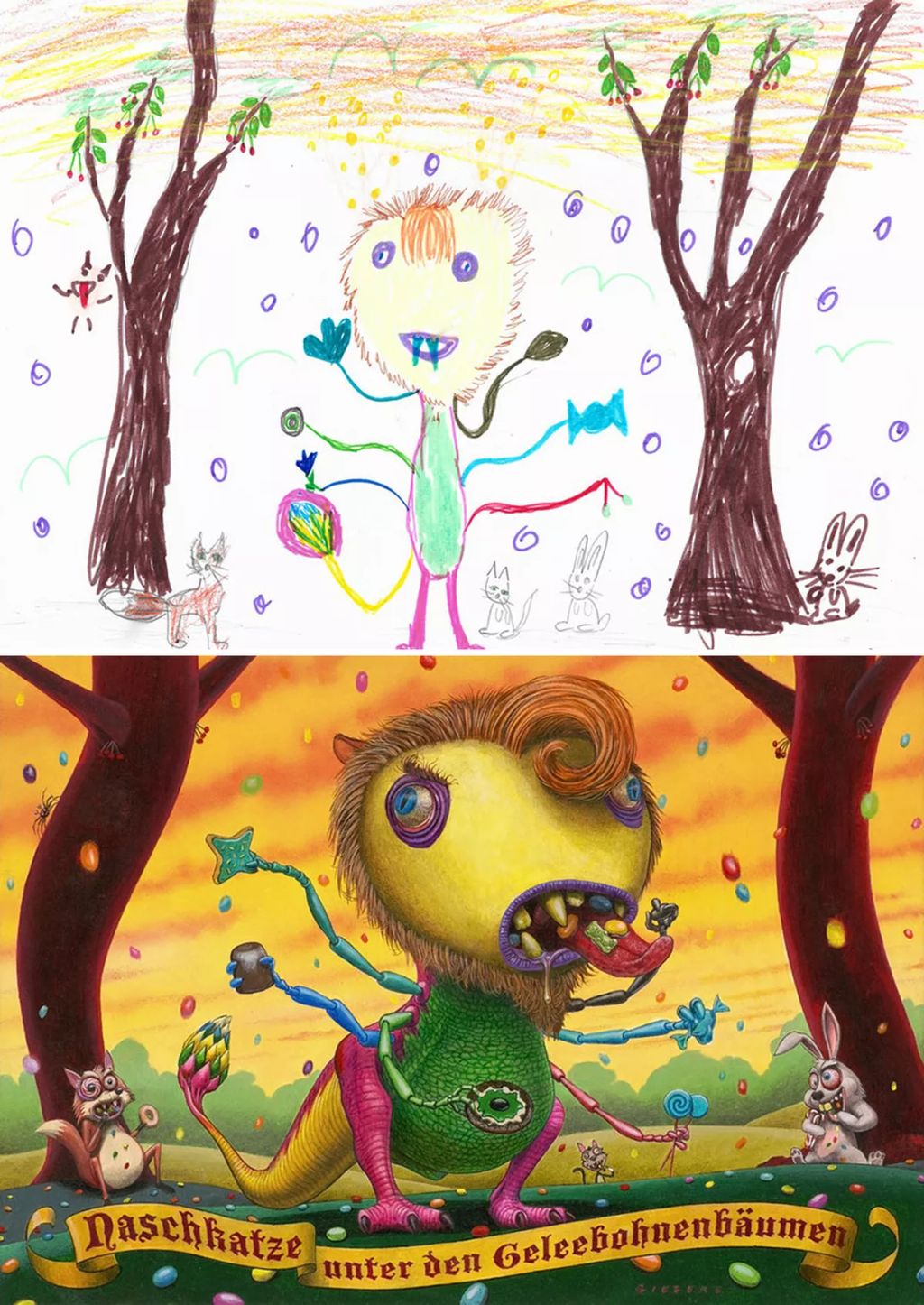 Forrás: themonsterproject.org
