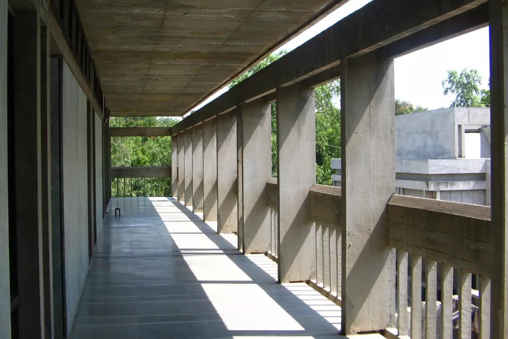 Forrás: VSF, pritzkerprize.com