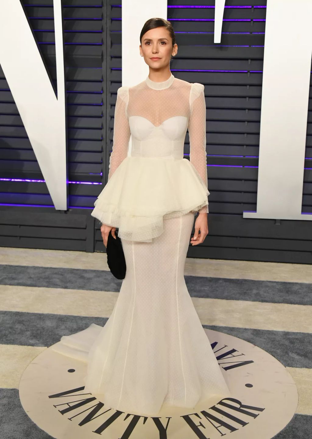 Forrás: WireImage/2019 WireImage/Jon Kopaloff