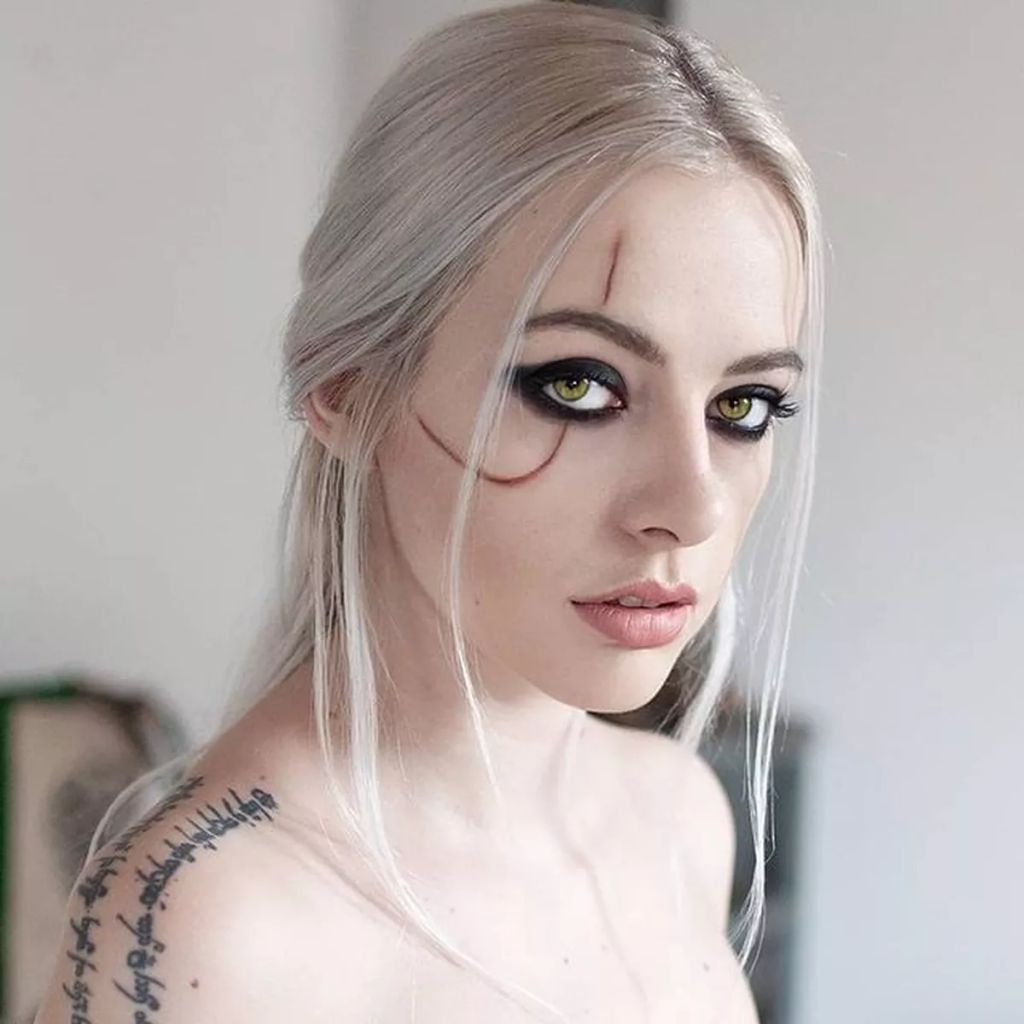 Forrás: Instagram/Jade Maeva