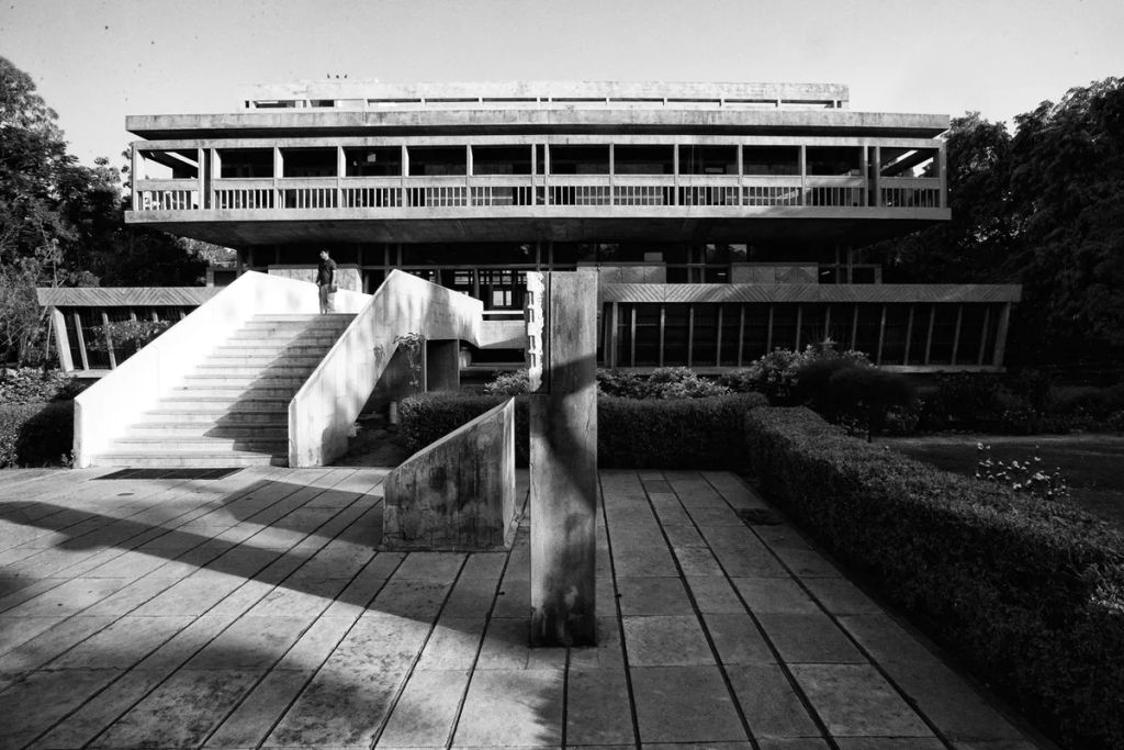 Forrás: VSF, pritzkerprize.com