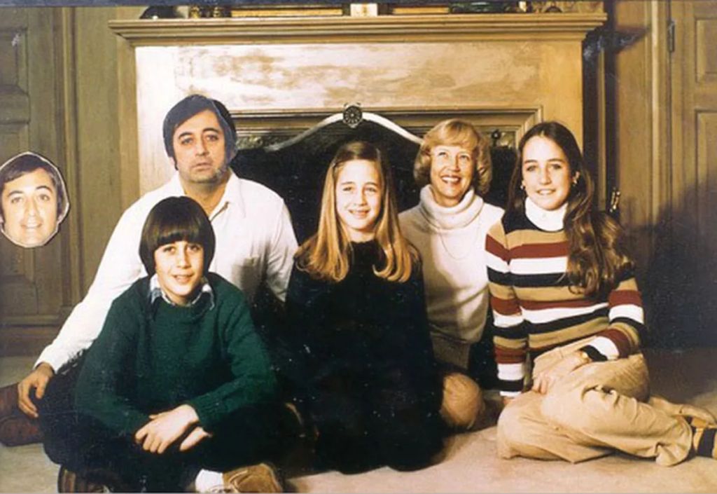 Forrás: awkwardfamilyphotos.com
