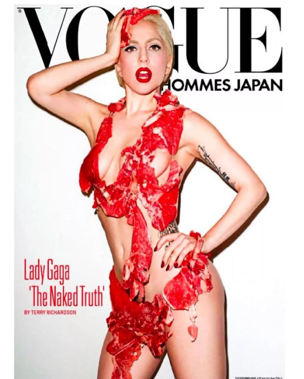 Forrás: Vogue