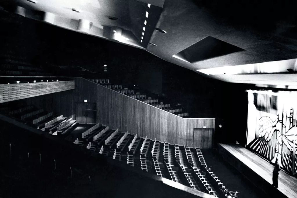 Forrás: VSF, pritzkerprize.com