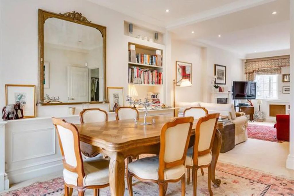 Forrás: rightmove.co.uk