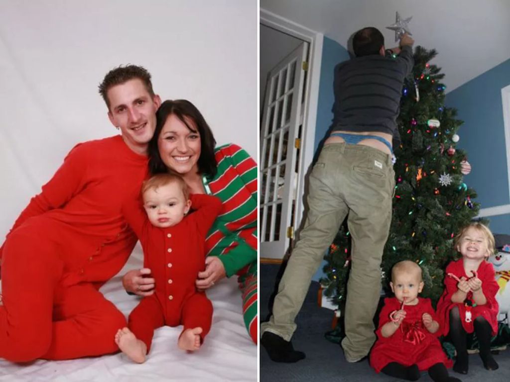 Forrás: awkwardfamilyphotos.com