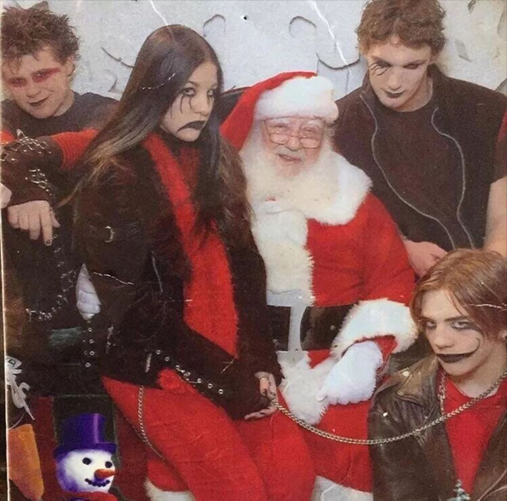 Forrás: awkwardfamilyphotos.com