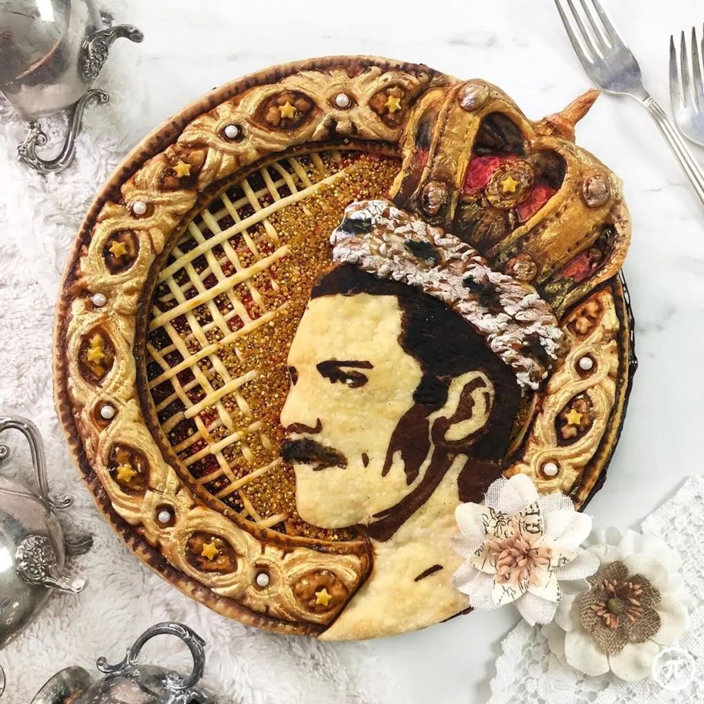 Forrás: Instagram/Pies Are Awesome 