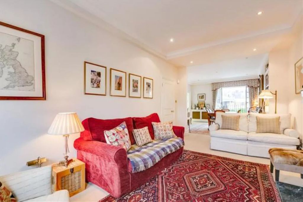 Forrás: rightmove.co.uk